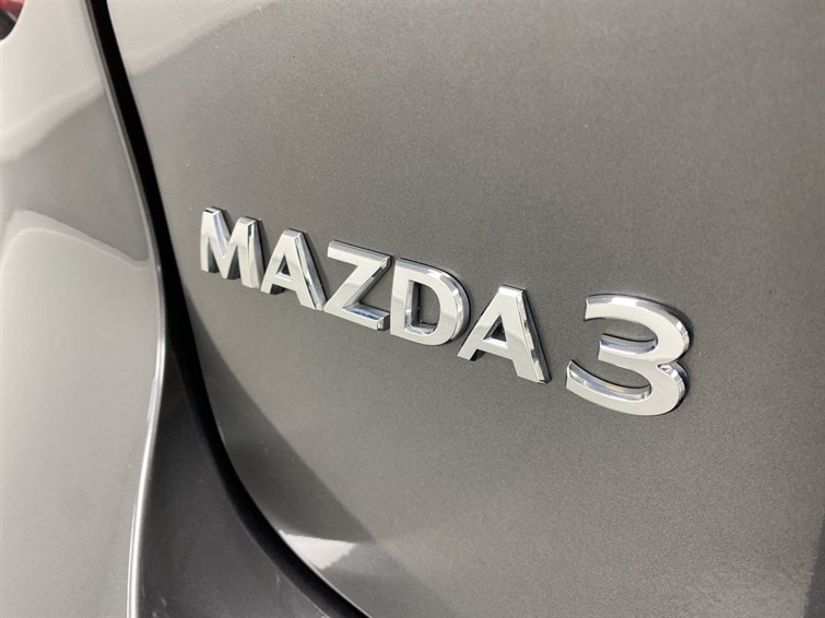 Used Mazda Mazda3 2025 for sale - 77575905: Photo 28