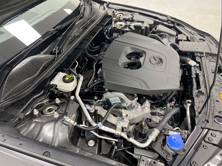 Used Mazda Mazda3 2025 for sale - 77575905: Photo 30