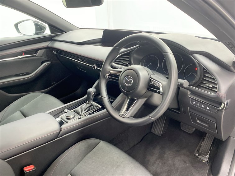 Used Mazda Mazda3 2025 for sale - 77575905: Photo 32