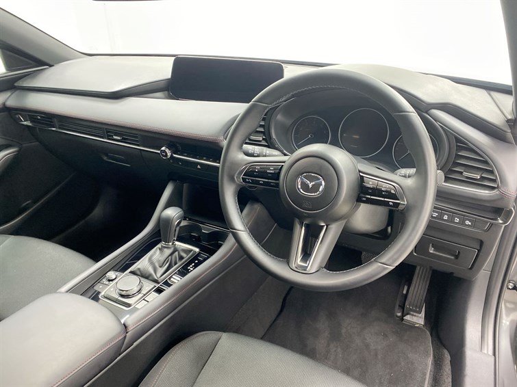 Used Mazda Mazda3 2025 for sale - 77575905: Photo 36