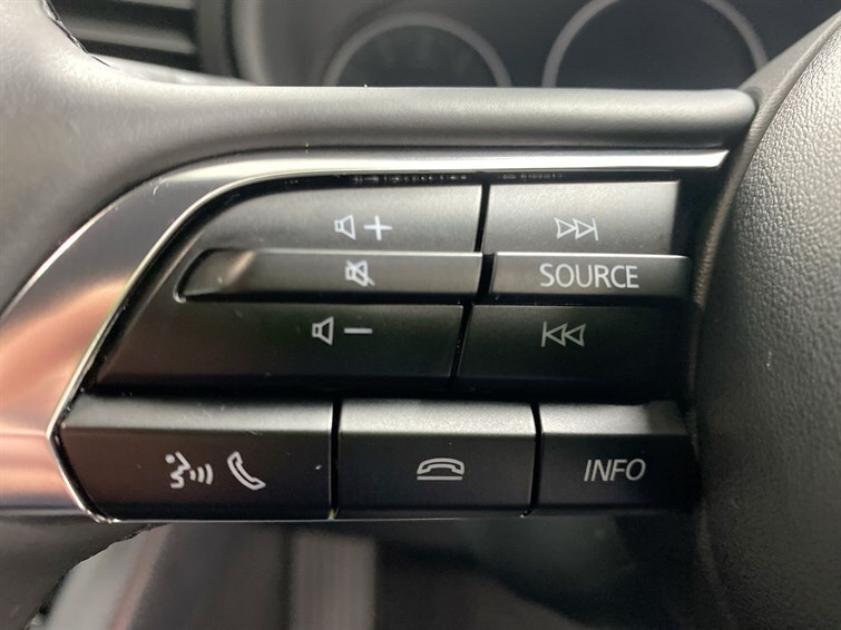 Used Mazda Mazda3 2025 for sale - 77575905: Photo 37