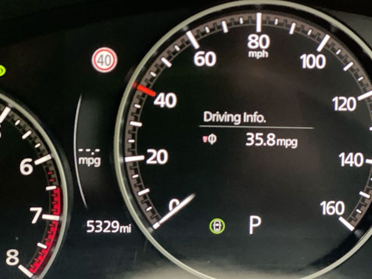 Used Mazda Mazda3 2025 for sale - 77575905: Photo 39