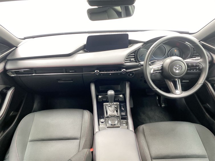 Used Mazda Mazda3 2025 for sale - 77575905: Photo 4