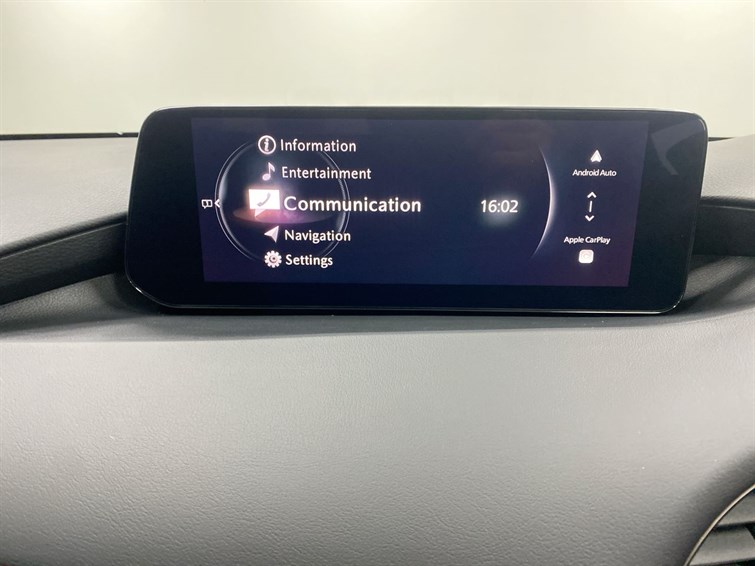 Used Mazda Mazda3 2025 for sale - 77575905: Photo 45