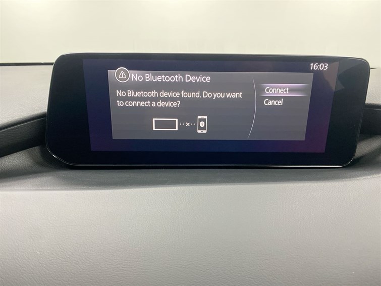 Used Mazda Mazda3 2025 for sale - 77575905: Photo 46