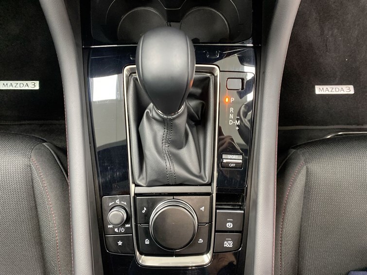 Used Mazda Mazda3 2025 for sale - 77575905: Photo 47