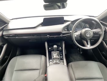 Used Mazda Mazda3 2025 for sale - 77575905: Photo