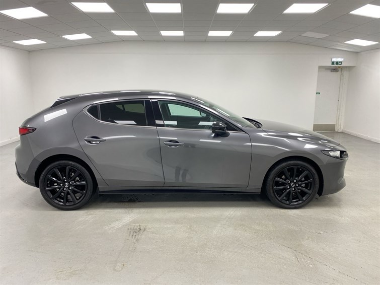 Used Mazda Mazda3 2025 for sale - 77575905: Photo 5