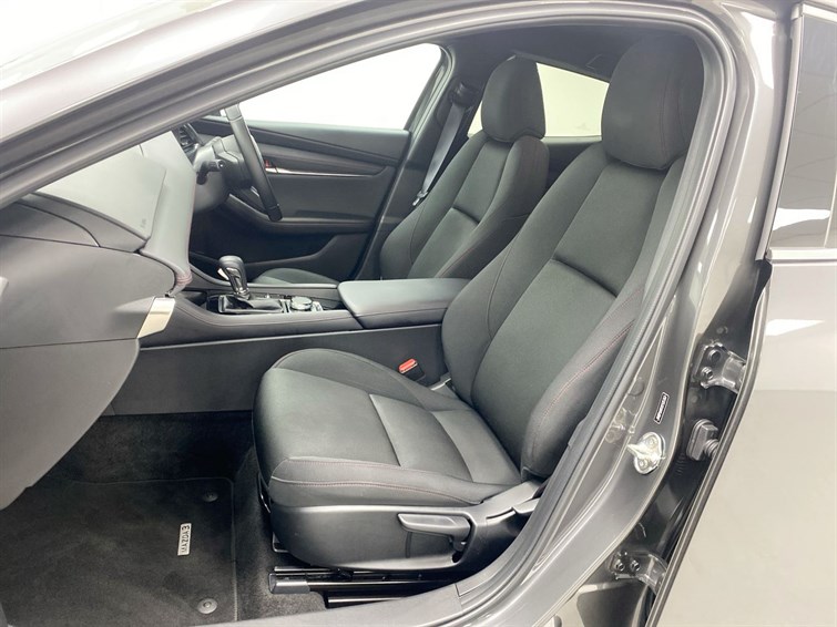 Used Mazda Mazda3 2025 for sale - 77575905: Photo 51