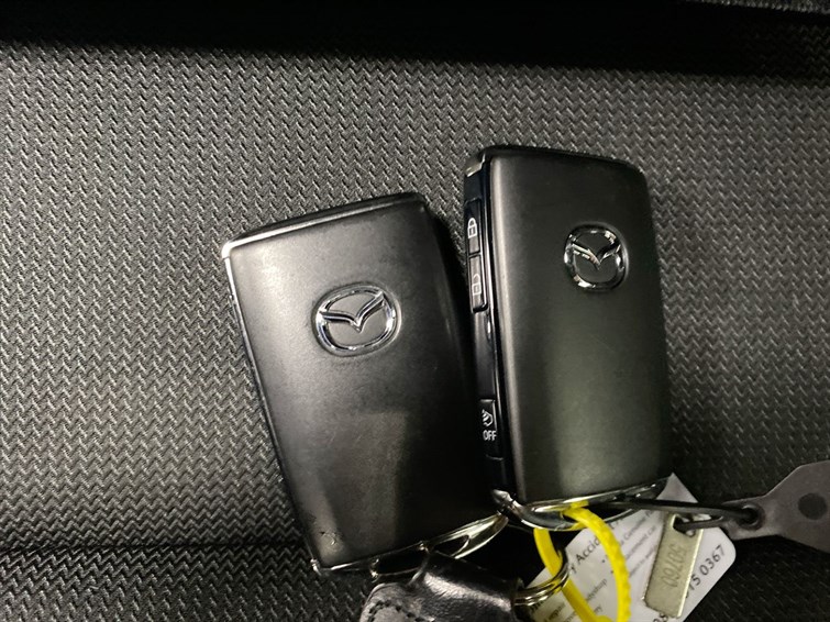 Used Mazda Mazda3 2025 for sale - 77575905: Photo 54