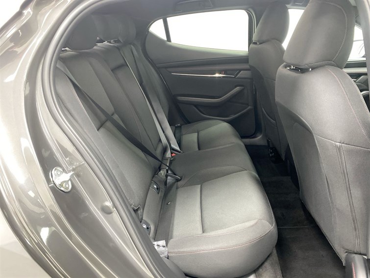 Used Mazda Mazda3 2025 for sale - 77575905: Photo 55