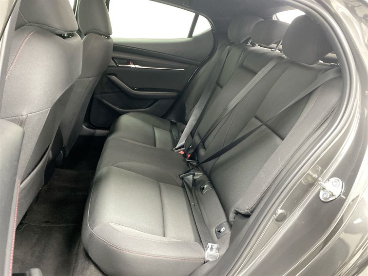 Used Mazda Mazda3 2025 for sale - 77575905: Photo 56