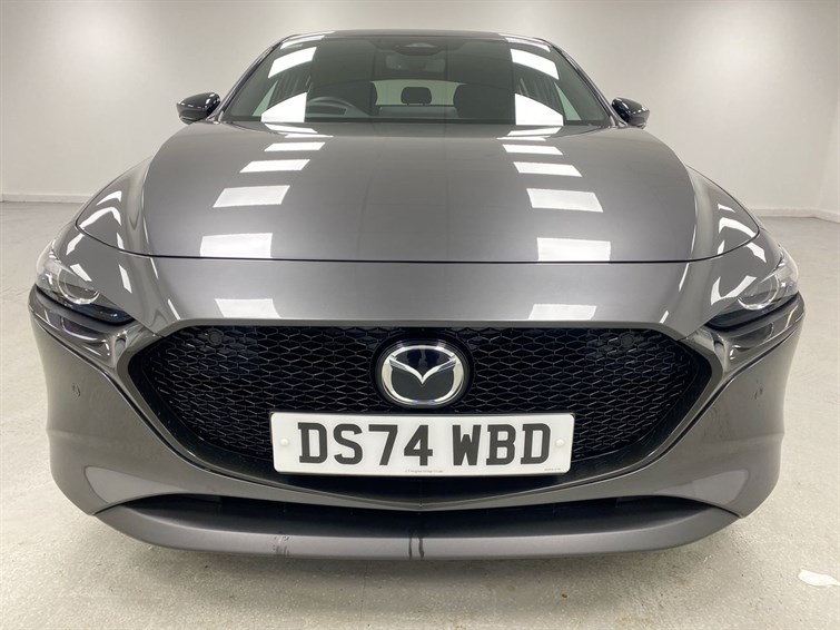 Used Mazda Mazda3 2025 for sale - 77575905: Photo 6