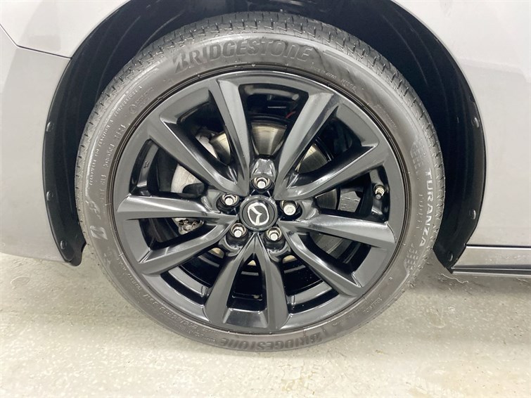 Used Mazda Mazda3 2025 for sale - 77575905: Photo 9