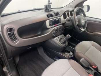 Used Fiat Panda 2019 for sale - 74922161: Photo