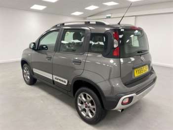 Used Fiat Panda 2019 for sale - 74922161: Photo