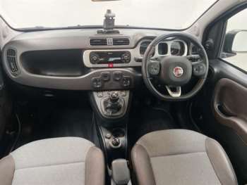 Used Fiat Panda 2019 for sale - 74922161: Photo
