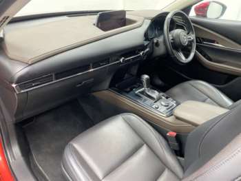 Used Mazda CX-30 2022 for sale - 74575077: Photo