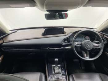 Used Mazda CX-30 2022 for sale - 74575077: Photo