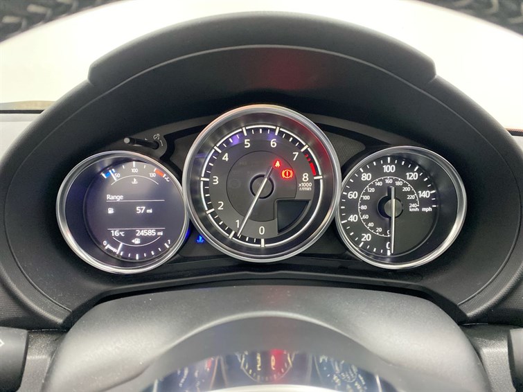 Used Mazda MX-5 2023 for sale - 77210422: Photo 10