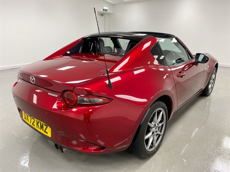 Used Mazda MX-5 2023 for sale - 77210422: Photo 11