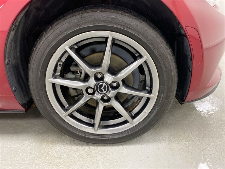 Used Mazda MX-5 2023 for sale - 77210422: Photo 14