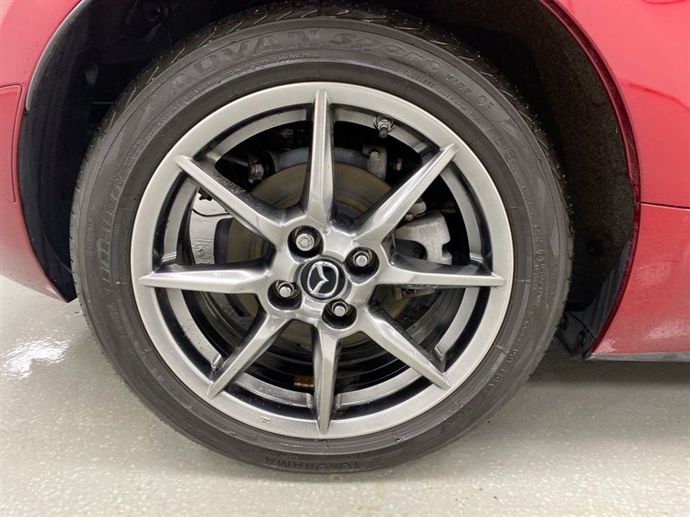 Used Mazda MX-5 2023 for sale - 77210422: Photo 16