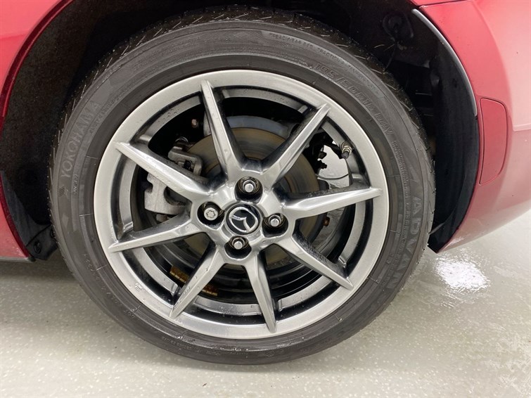 Used Mazda MX-5 2023 for sale - 77210422: Photo 18