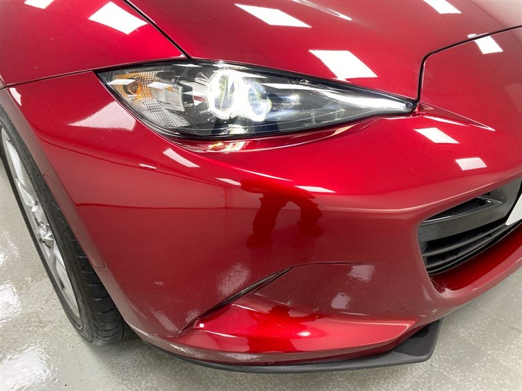 Used Mazda MX-5 2023 for sale - 77210422: Photo 20