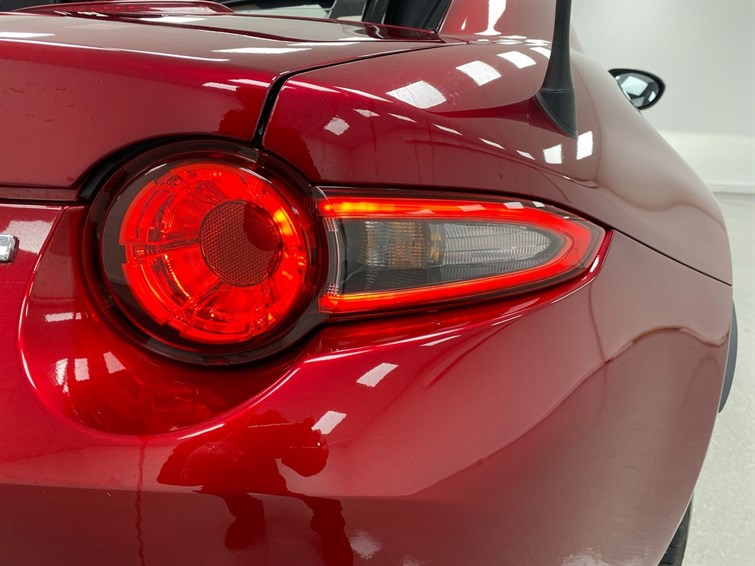 Used Mazda MX-5 2023 for sale - 77210422: Photo 21