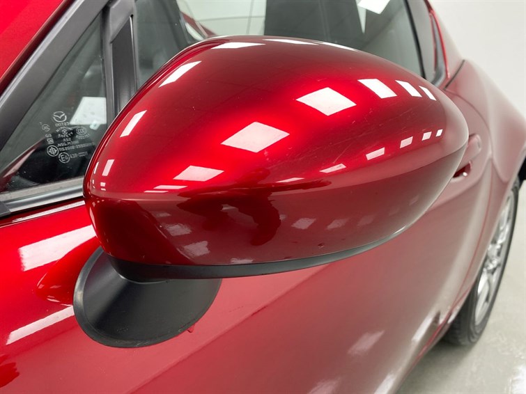 Used Mazda MX-5 2023 for sale - 77210422: Photo 25