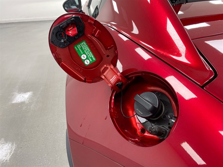 Used Mazda MX-5 2023 for sale - 77210422: Photo 26