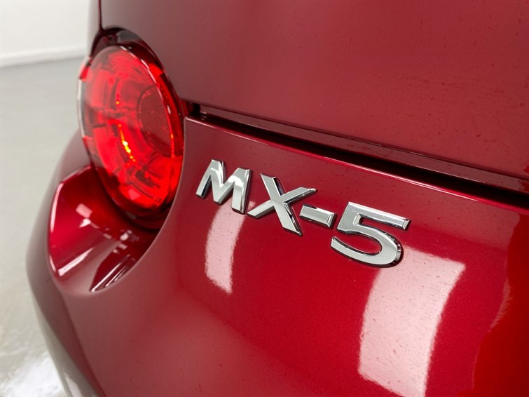 Used Mazda MX-5 2023 for sale - 77210422: Photo 27