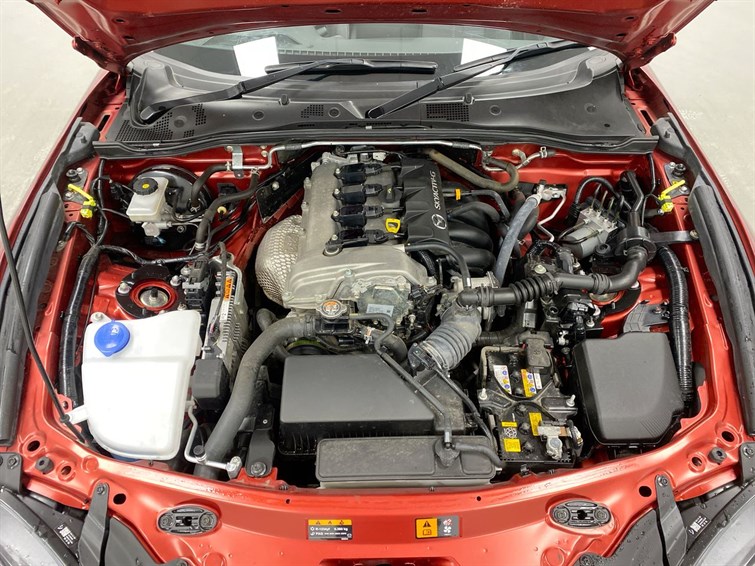 Used Mazda MX-5 2023 for sale - 77210422: Photo 28