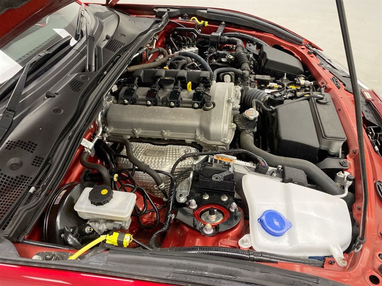 Used Mazda MX-5 2023 for sale - 77210422: Photo 29