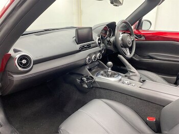 Used Mazda MX-5 2023 for sale - 77210422: Photo