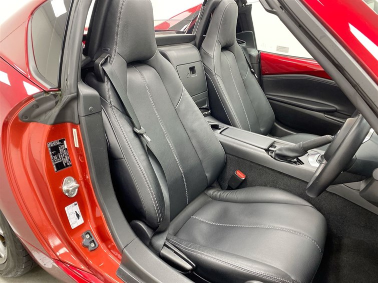 Used Mazda MX-5 2023 for sale - 77210422: Photo 30