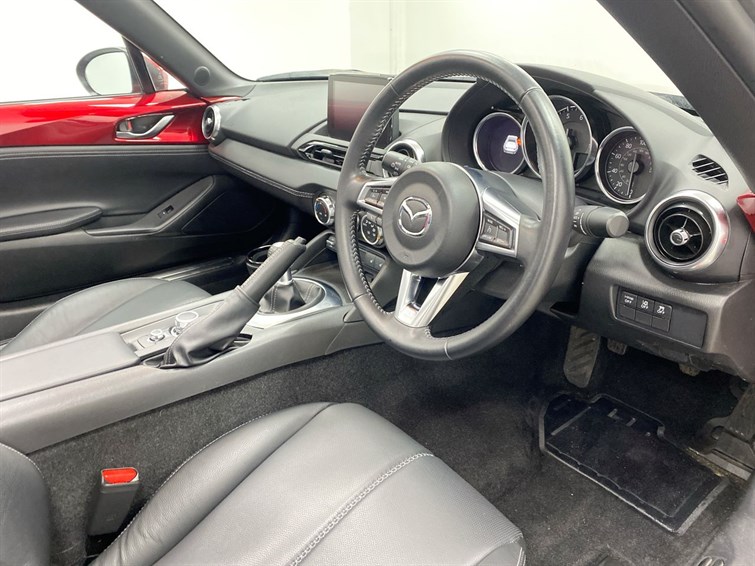 Used Mazda MX-5 2023 for sale - 77210422: Photo 31