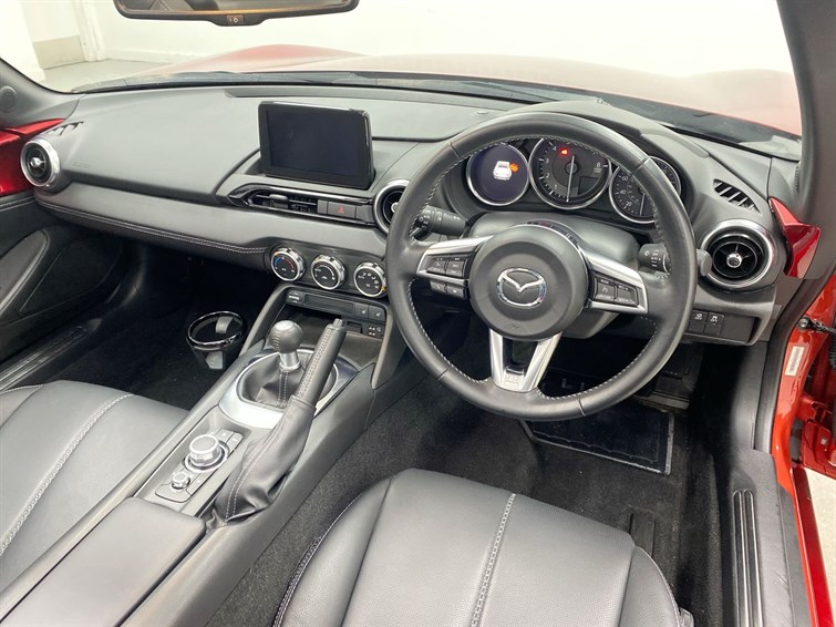 Used Mazda MX-5 2023 for sale - 77210422: Photo 35