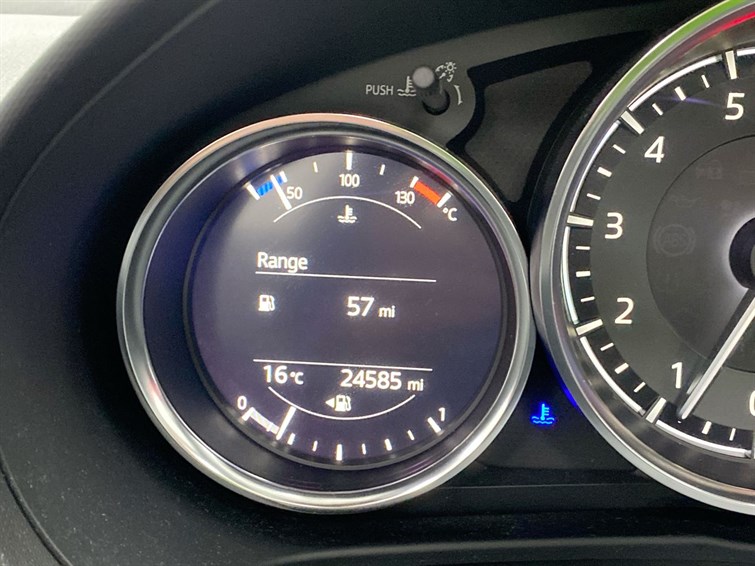 Used Mazda MX-5 2023 for sale - 77210422: Photo 38