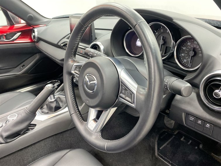 Used Mazda MX-5 2023 for sale - 77210422: Photo 41