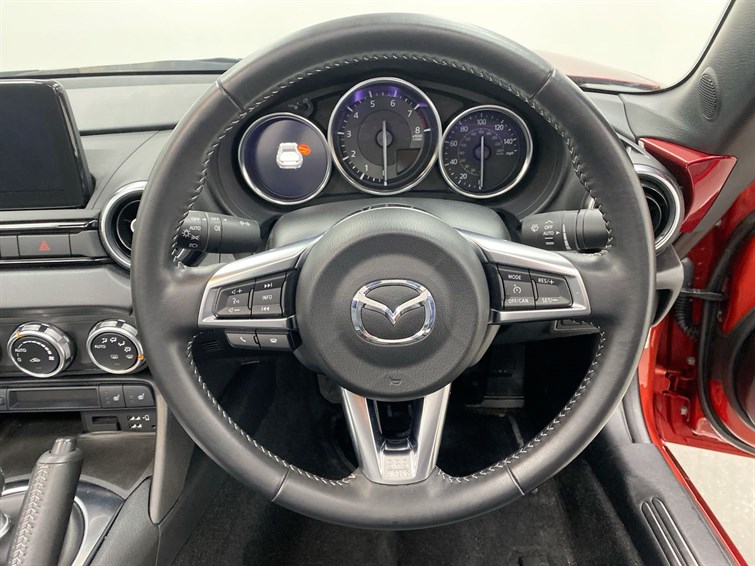 Used Mazda MX-5 2023 for sale - 77210422: Photo 42