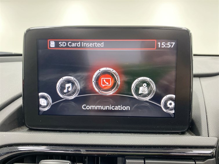 Used Mazda MX-5 2023 for sale - 77210422: Photo 44