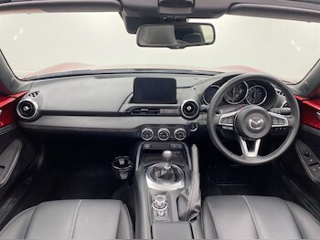 Used Mazda MX-5 2023 for sale - 77210422: Photo