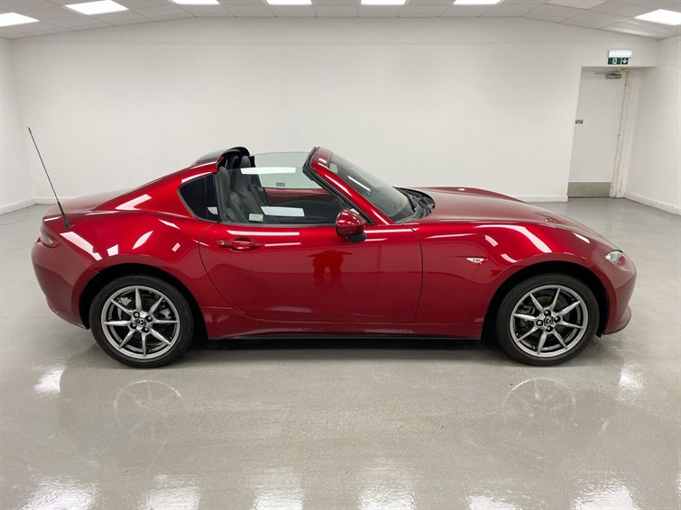 Used Mazda MX-5 2023 for sale - 77210422: Photo 5