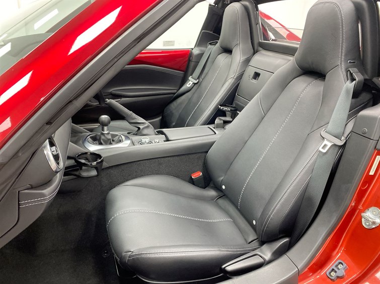 Used Mazda MX-5 2023 for sale - 77210422: Photo 50