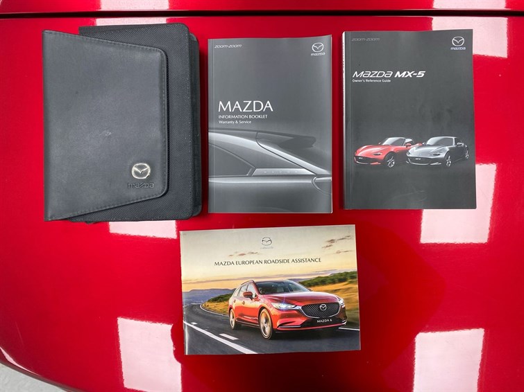 Used Mazda MX-5 2023 for sale - 77210422: Photo 51