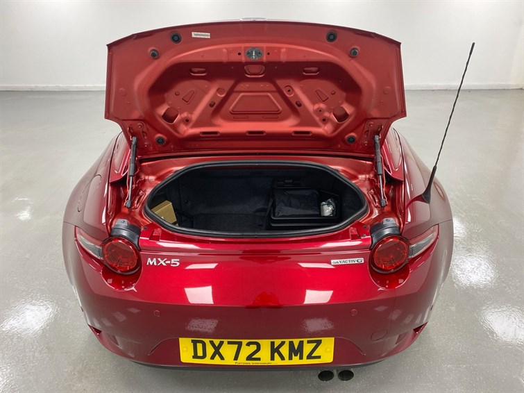 Used Mazda MX-5 2023 for sale - 77210422: Photo 55