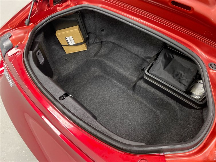 Used Mazda MX-5 2023 for sale - 77210422: Photo 56