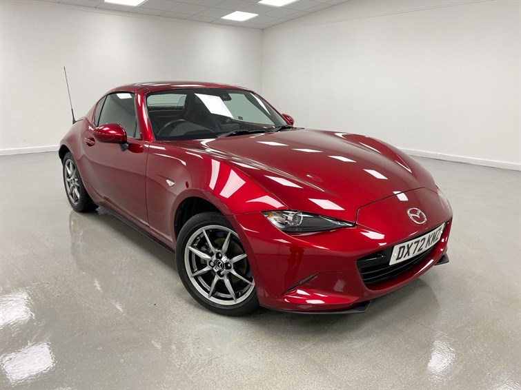 Used Mazda MX-5 2023 for sale - 77210422: Photo 57